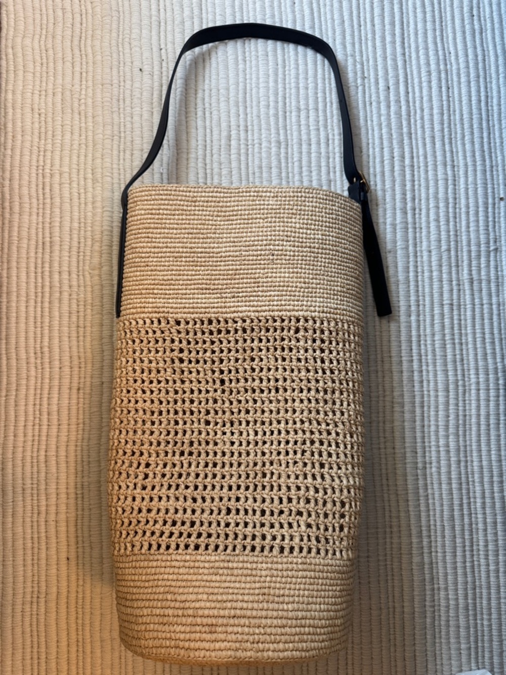 Khaite Billie Bucket Bag - Picture 10 of 13
